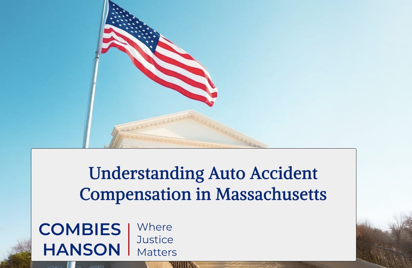 Understanding Auto Accident Compensation in Massachusetts