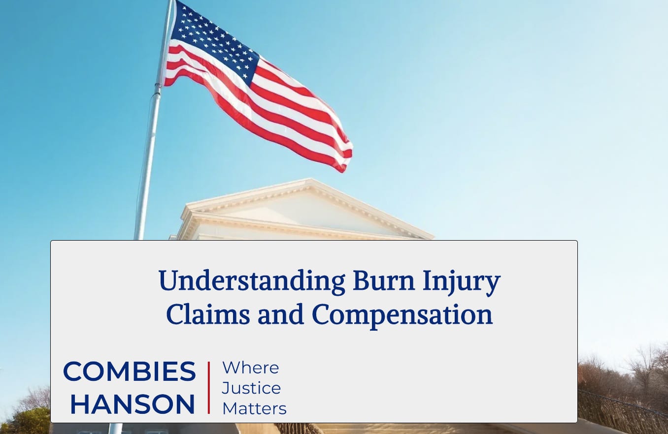 Understanding Burn Injury Claims and Compensation