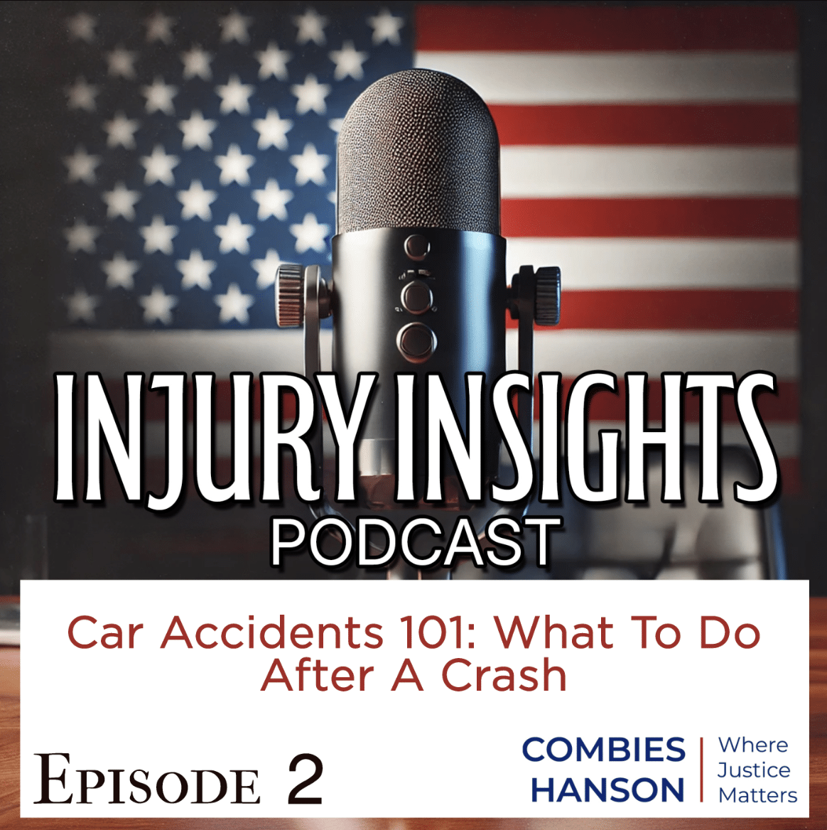 Car Accidents 101: What to Do After a Crash