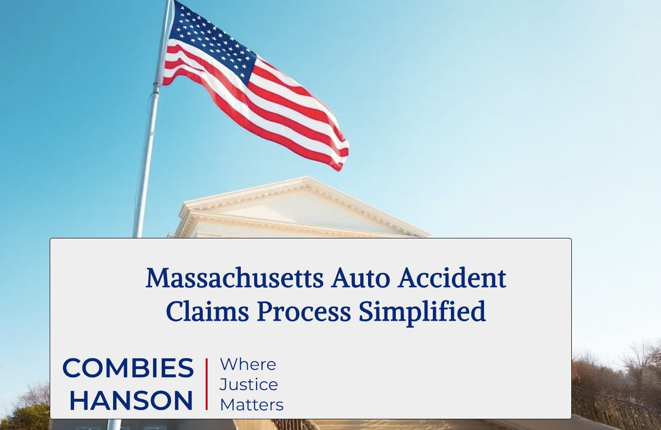 Massachusetts Auto Accident Claims Process Simplified